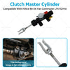 Toyota Hiace Van 1989-2006 Clutch Master Cylinder