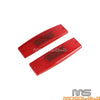 Polaris Ranger 500 400 570 800 Mid Size Rear Brake Tail Lights