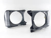 Toyota Hilux Headlight Door Bezel (1979-1983)