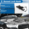 Hyundai Elantra (2021-2023) 1 x Quality Replacement Hood Latch Assembly