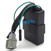 Honda TRX350 FourTrax 350 Ignition Module CDI Box (2000-2005)