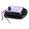Car Truck Marine Boat 12 Sound Music Rapid Horn Relay Control Unit