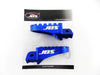YAMAHA IT490 CNC Billet Alloy Foot Pegs Set (1983-1984)