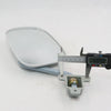 Toyota Land Cruiser FJ40 FJ45 HJ45 FJ55 BJ40 HJ47 1960-1984 Gray Mirror L/R