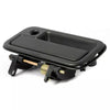 Isuzu TFR, Pickup, Rodeo Black Front LH Outer Door Handle (1992-1997)