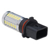 Mazda 2 x LED Bulb Fog Lamp Daytime Running Light DRL White 12-24V