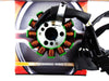 YAMAHA YZF-R1 FORSETI Stator Magneto Generator Assembly (2004-2008)