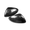 Volkswagen Golf MK7 MK7.5 Carbon Fiber Mirror Caps (2013-2020)