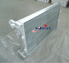 VW Golf 1.4, 1.6, 1.8, 2.0 Aluminum Radiator (2000-2006)