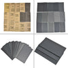 400 600 3000 800 1000 1200 1500 2000 2500 Sandpaper Silicon Carbide 15pcs/Set