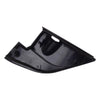 Nissan Versa Right Side Mirror Triangle Trim Panel (2012-2018)
