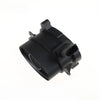 BMW E46 E53 E60 E61 E81 E90 E91 Mass Air Flow Sensor LMM (1998-2013)