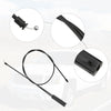 BMW 328i Front Hood Release Cables (2007-2013)