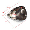 Suzuki VZR1800 Boulevard M109R Carburetor Air Cleaner Filter Cover (2006-2018)