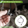 Ford Fiesta ABS Wheel Speed Sensor (2011-2019)