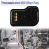 Cadillac ATS CTS & Chevy SS Trans Oil Filter Pan Gasket Kit (2013-2017)