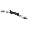 Harley Sportster, Touring, Dyna, Softail LED Rear Mini Turn Signal (2000-2023)