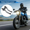 Kawasaki Vulcan S Levers Adjustable Short Long (2015–2023)