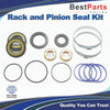 Honda Civic / Acura CL Power Steering Rack & Pinion Seal (1996–2000)