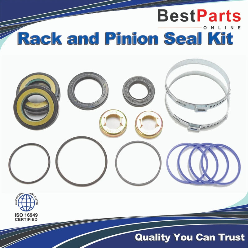 Honda Civic / Acura CL Power Steering Rack & Pinion Seal (1996–2000)