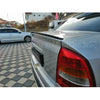 Opel Astra G Rear Bumper Spoiler (2004-2009)