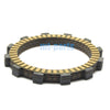 Yamaha XS400J XS400RJ XS400K XS400RK Clutch Friction Plate Kit (1982-1983)