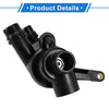 Land Rover Freelander Coolant Thermostat Housing (2002-2005)