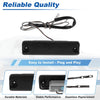 Hyundai Santa Fe Tailgate Trunk Release Switch (2013-2019)
