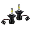 Subaru Forester H4 White LED Headlight Bulbs 6000K (2003-2005)
