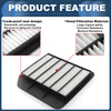 Nissan Armada 5.6L Engine Air Filter (2017-2024)