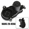 2016-2019 Mazda CX-9, CX-5 Parking Brake Motor Actuator (2016-2019)