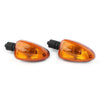 BMW F650GS F800GS F800S R1200GS Turn Signal Lights (2001-2018)