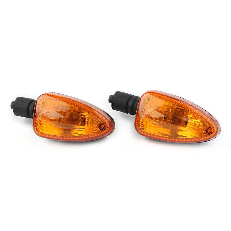 BMW F650GS F800GS F800S R1200GS Turn Signal Lights (2001-2018)