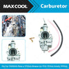 YAMAHA Moto 4 YFM225 Breeze 125 YFA1 YFA125 YFM125 Carburetor