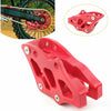 Honda CR125R CRF250R CRF450R CRF250X CRF450X Chain Guard Guide (2005-2007)