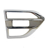 Turn Lights Cover Trim Chrome LH+RH Fits Ford Ranger T6 UTE Pickup 2015-17 D06