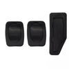 Suzuki Swift 3 x Brake Clutch Accelerator Pedal Rubber Pad Covers (2004-2010)