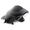 Honda CBR250R (2011-2013) Black Windshield
