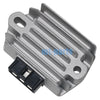 Honda NSC125, GLR125, CB125F Voltage Regulator Rectifier (2017-2020)