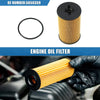 Chevrolet Aveo 1.6L Oil Filter with O-Ring