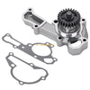 Kawasaki Mule Water Pump