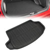 Mitsubishi Eclipse Cross Rear Trunk Tray Cargo Boot Liner (2018-2022)