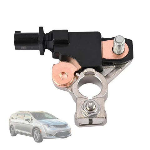 Pacifica Jeep Grand Cherokee Durango Battery Current Sensor (2007–2023)