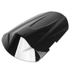 SUZUKI GSXR 600 750 Black Rear Seat Cover Cowl (2008-2010)