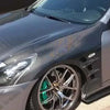 Infiniti G37 2-Door 2008-2013 Carbon Fiber Front Fenders w/o Light Hole