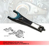 Isuzu 250 / 76 Clutch Release Fork (1976-1976)