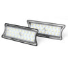 BMW 5 Series E60 Sedan White LED Interior Dome Light (2003-2010)