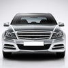 Mercedes Benz W176 W204 W212 Steering Wheel Cover Trim (2012-2014)