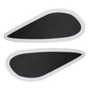 BMW R 18 & R 18 Classic Side Fuel Tank Gas Pad Protector Stickers (2020)