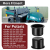 Polaris Ranger 500 Cup Holder Set of 2 (2003–2009)